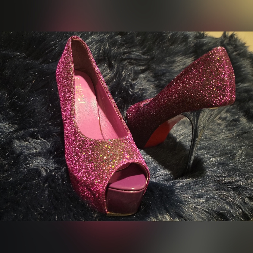 High Heels